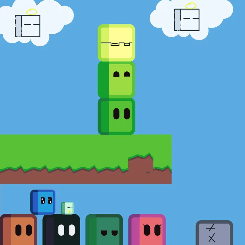 Game by @Theozinh0