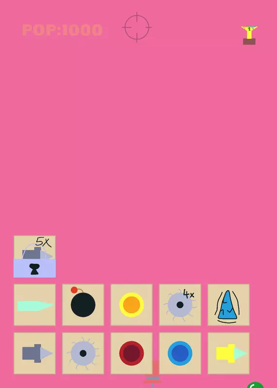 Game by @MAD8675309