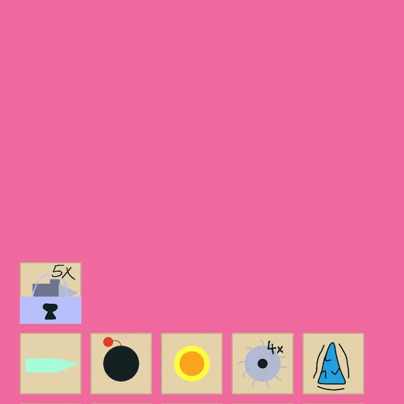 Game by @MAD8675309