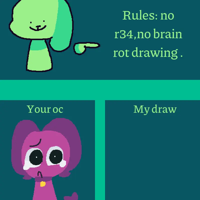 Game by @BROOD_2026