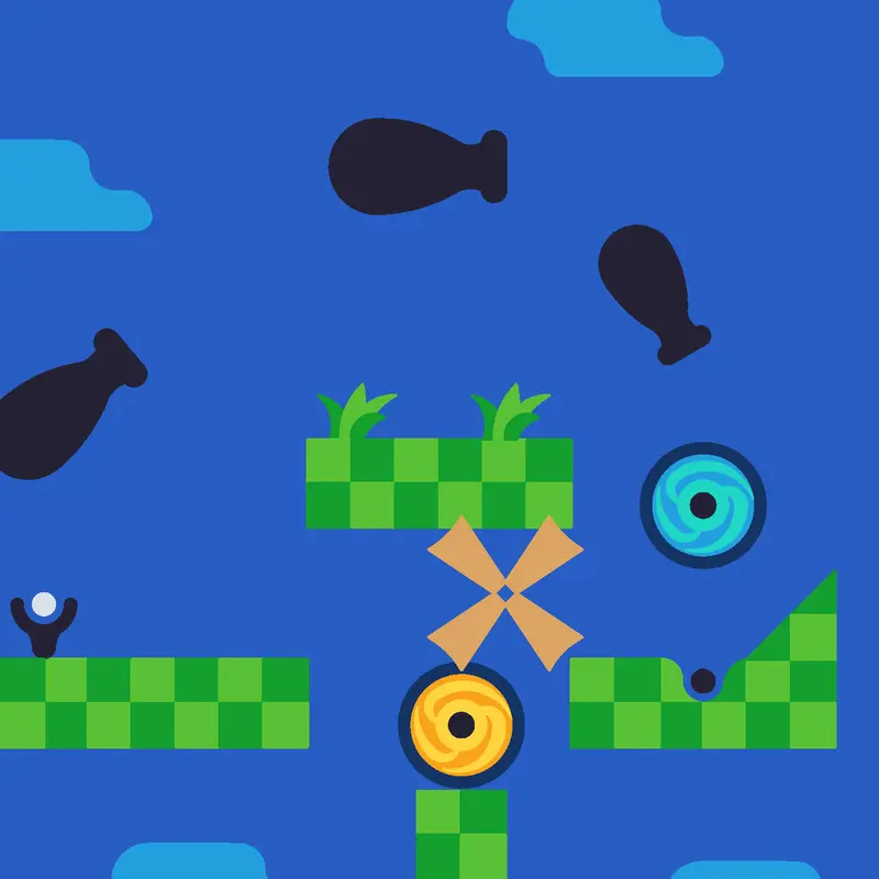 Game by @thebearboi