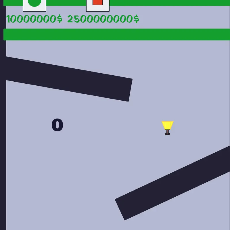 Game by @Dereck_Liandy