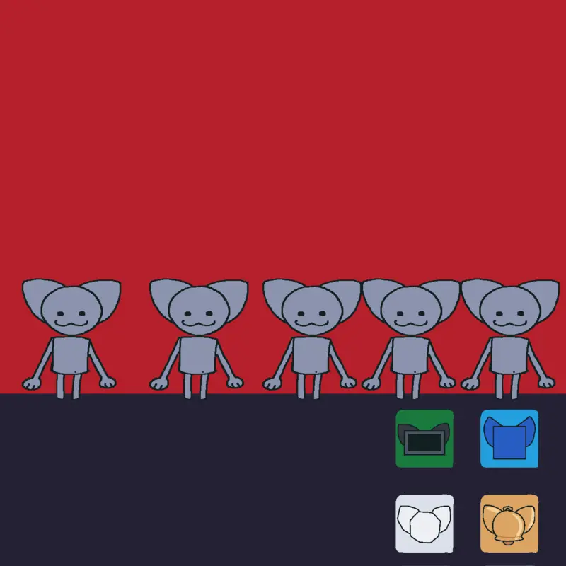 Game by @Selene481