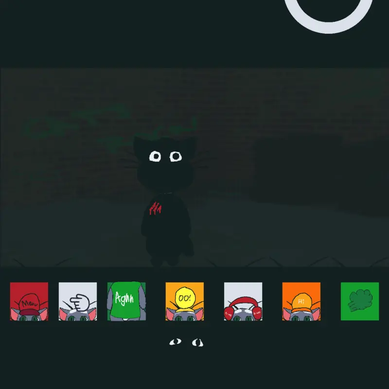 Game by @yellowgirl
