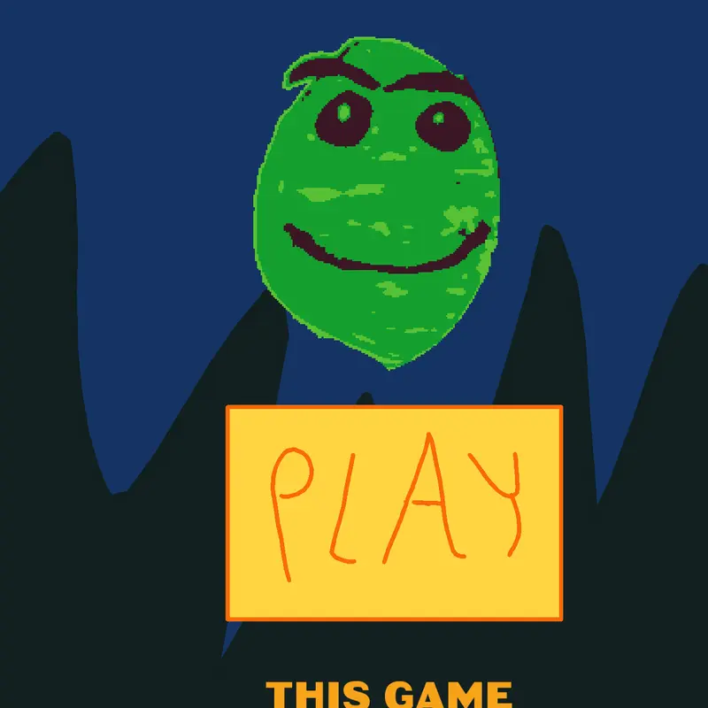 Game by @SahlociXdd