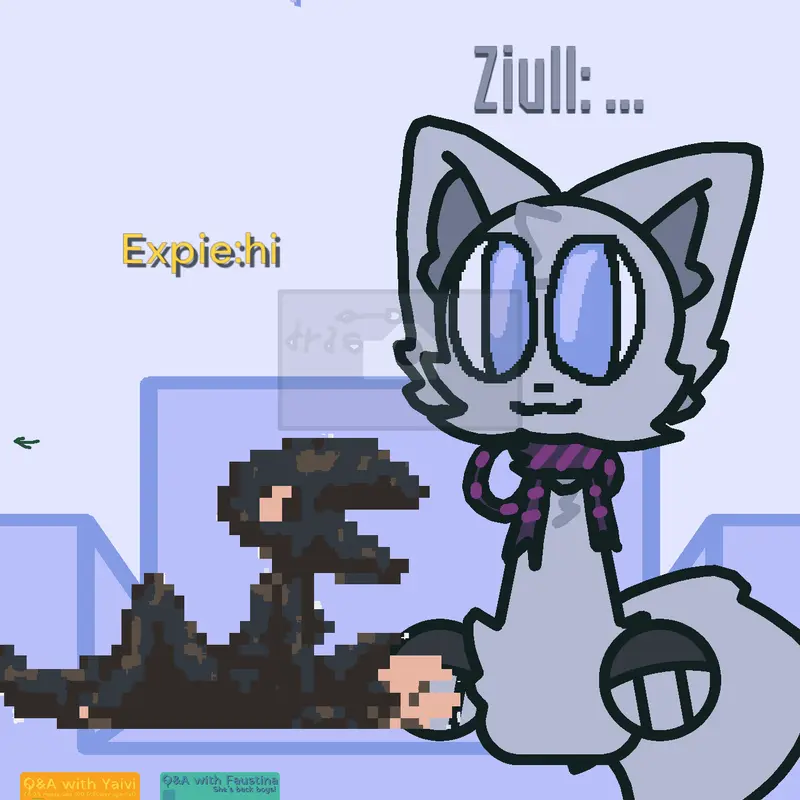 Game by @expie