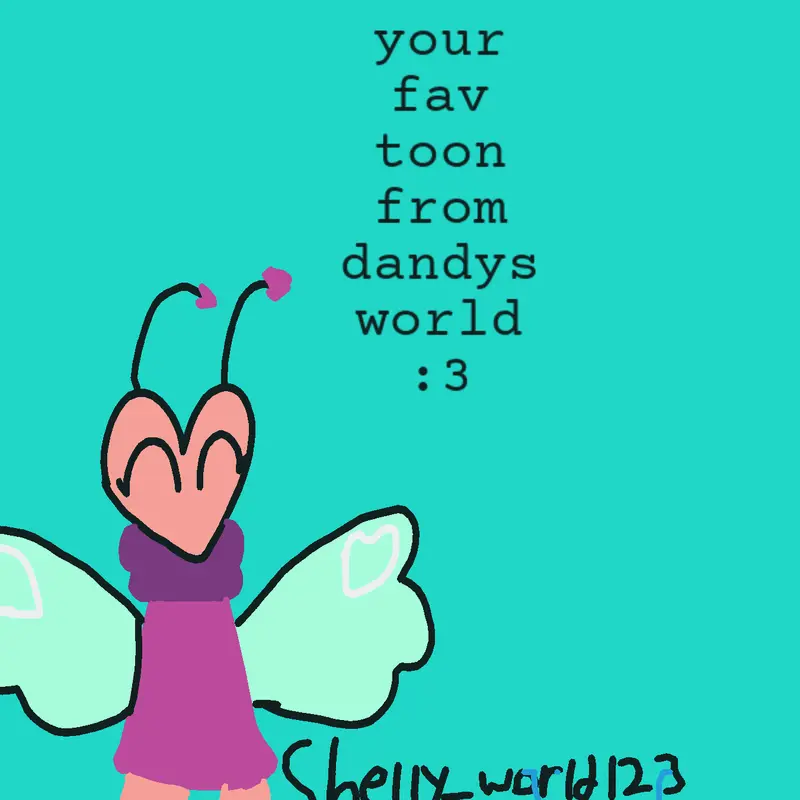 Game by @dandy_dw_