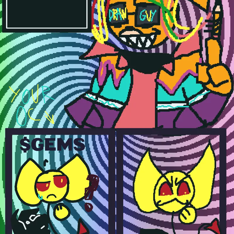 Game by @dandyfan727867