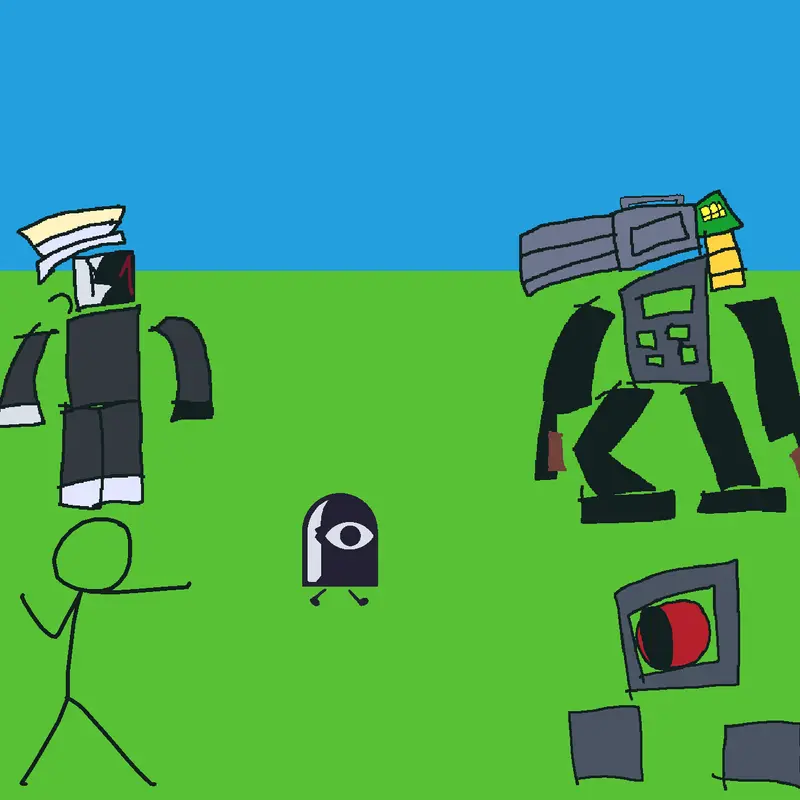Game by @Bombyman