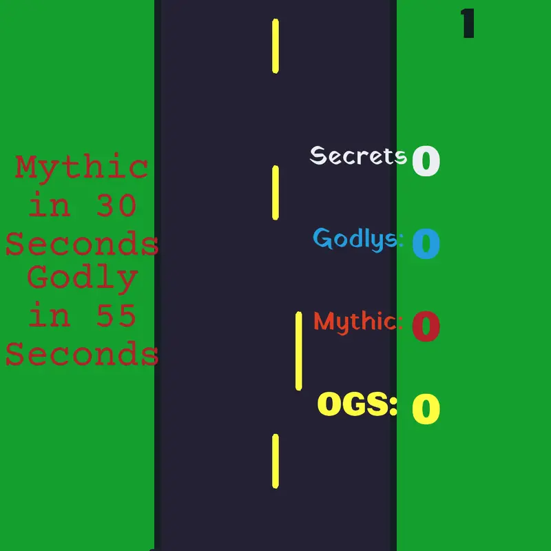 Game by @OrcaleloOrcala