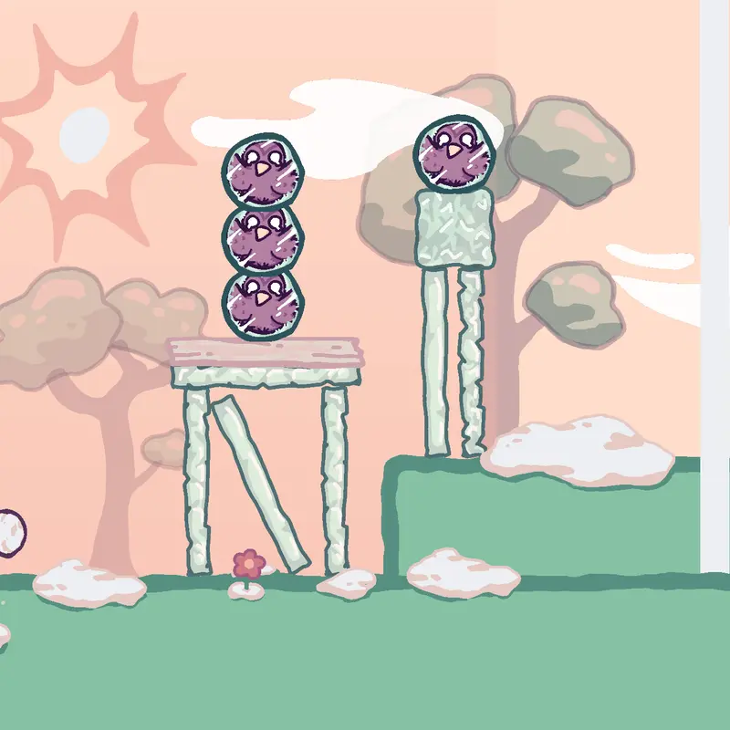 Game by @overexpunged