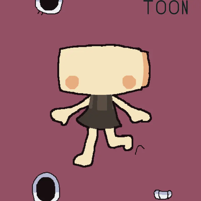 Game by @Loafandbread