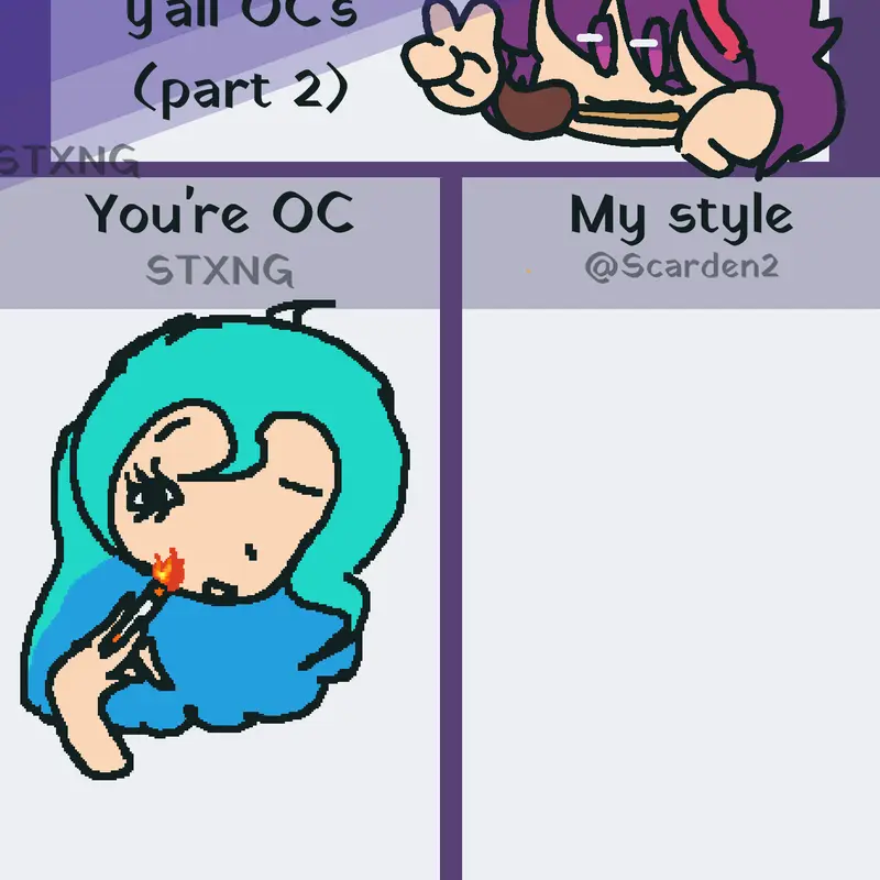 Game by @Eyekonic_beanii