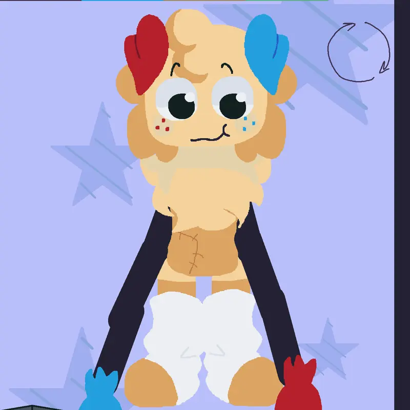 Game by @HEH3VR_go0fyG0ob3r
