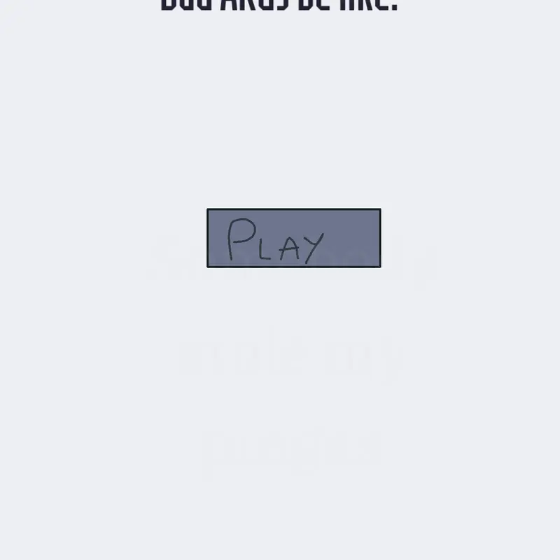 Game by @Marionesse_85