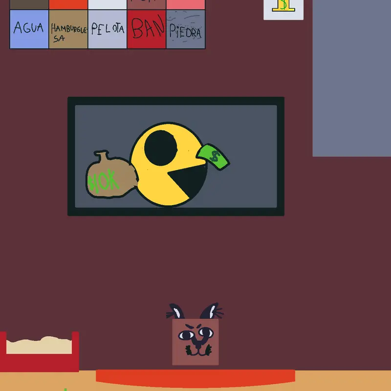 Game by @paccraft123