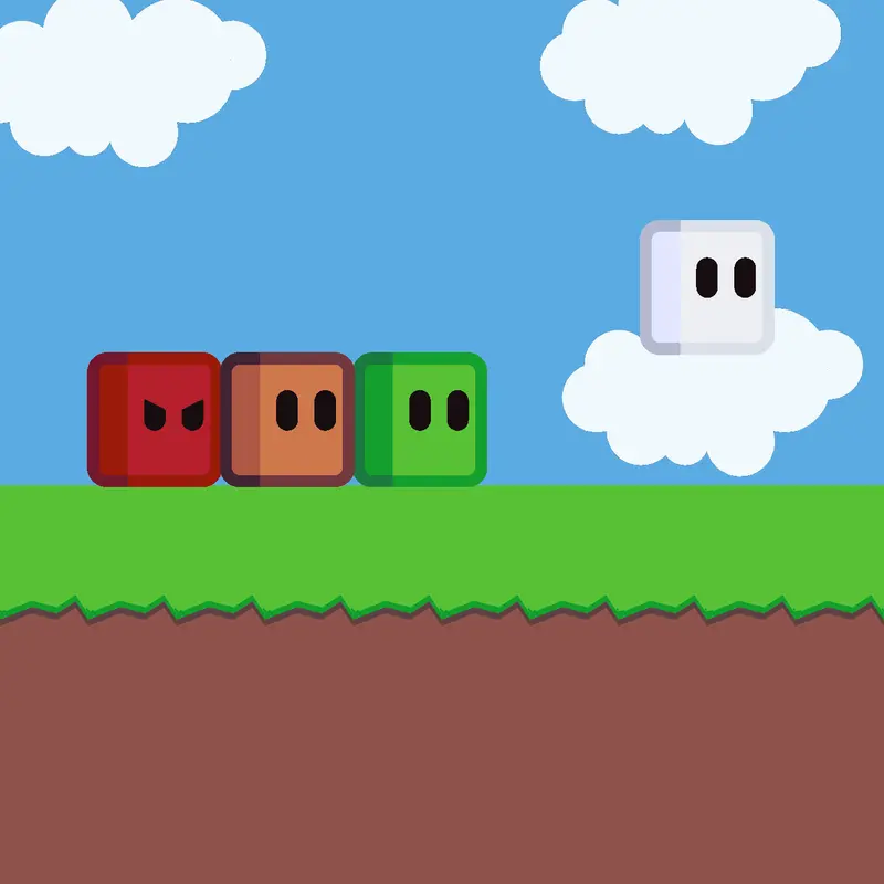 Game by @Kzwjkw31