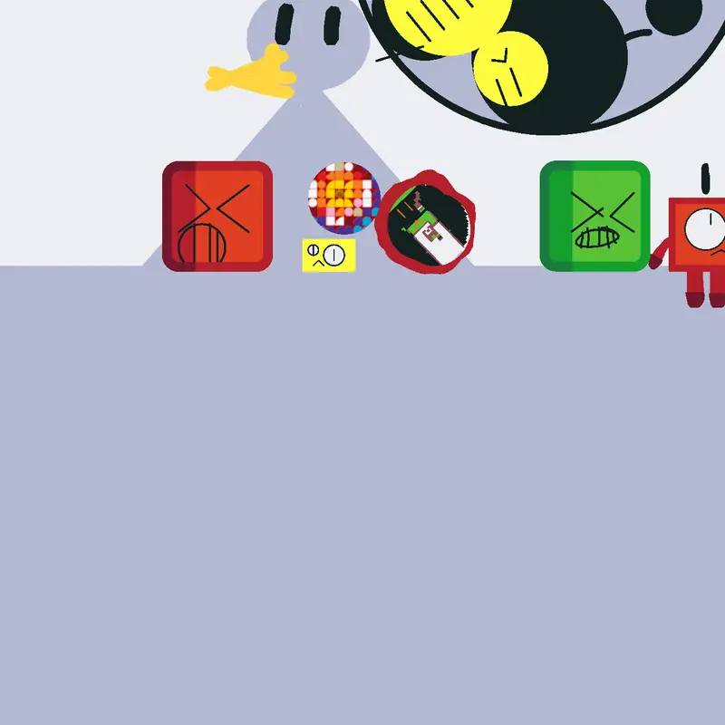 Endingkit by @ledbage
