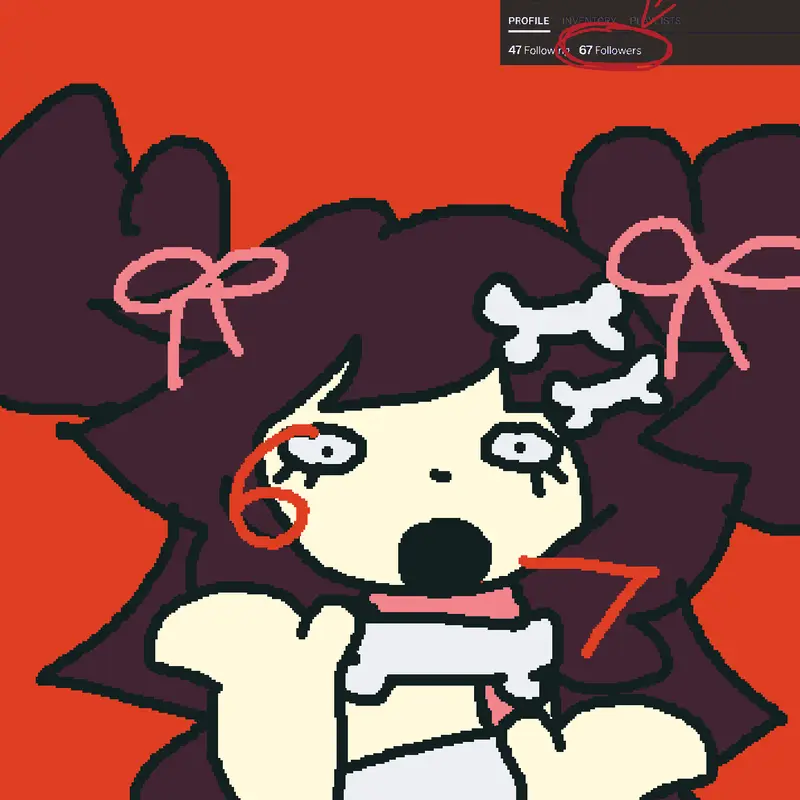 Game by @whenomecho_