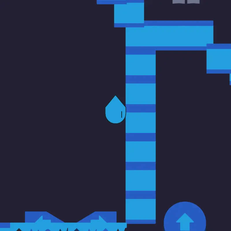 Game by @RobiTheBinaryRobot