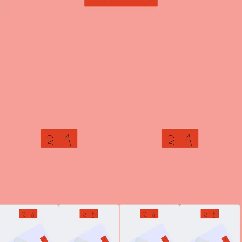 Game by @brenriz