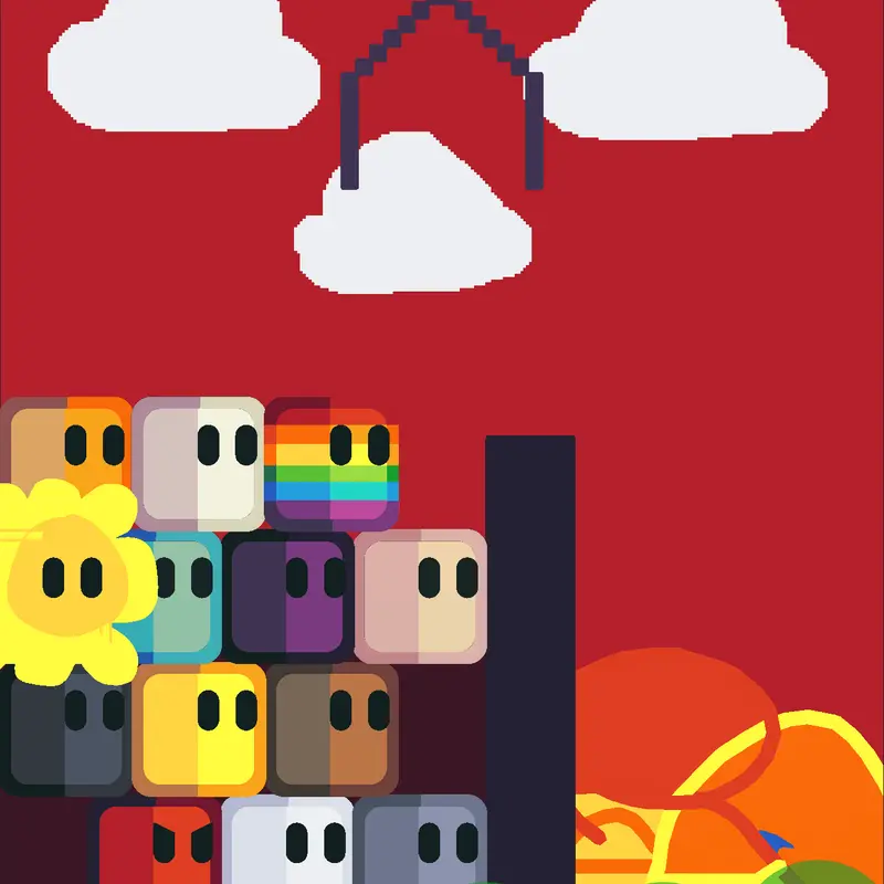 Game by @-_Polina_3008_-