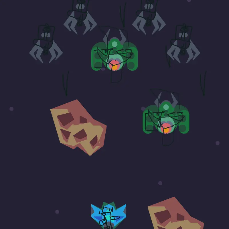 Game by @SkibidiscientistMech
