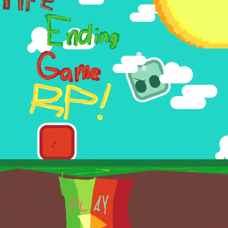 Game by @TealCubeAcc