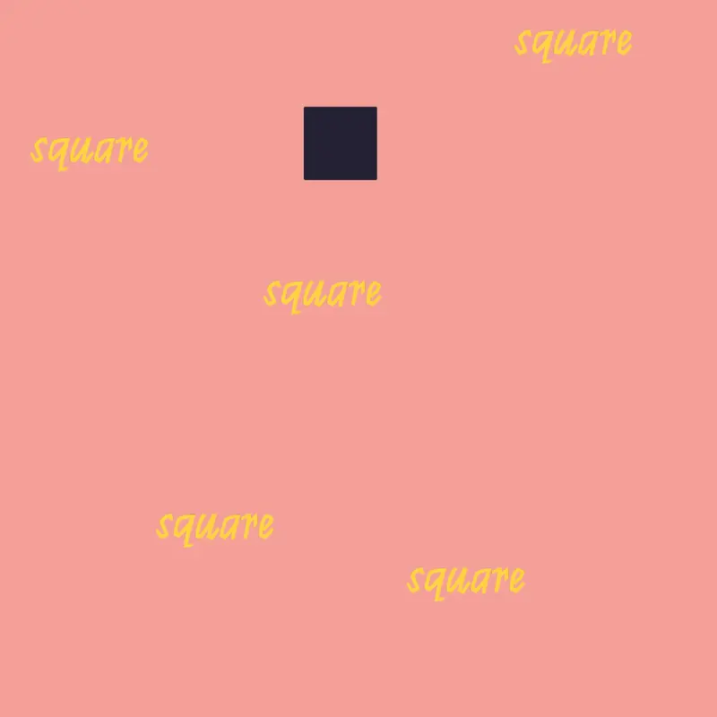 SQUARE by @CARFARTIST57