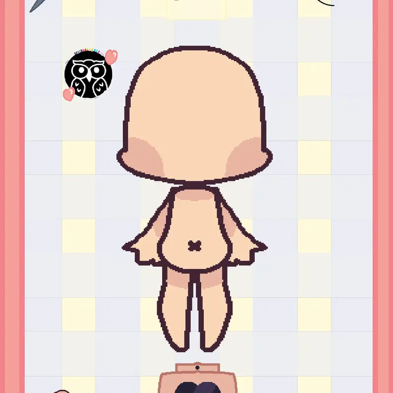 Game by @yepisivy