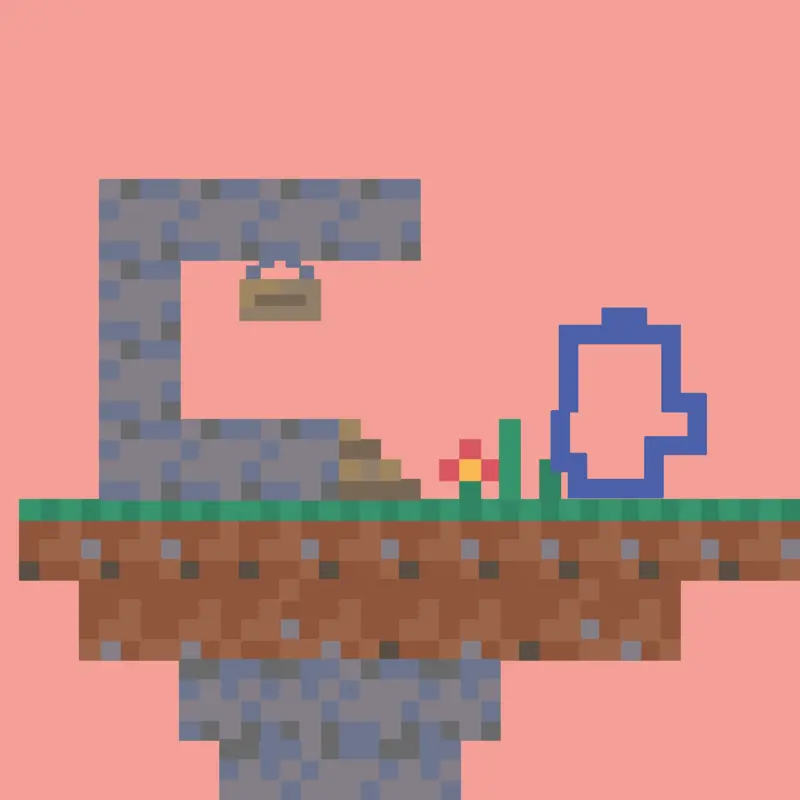 Game by @uonon