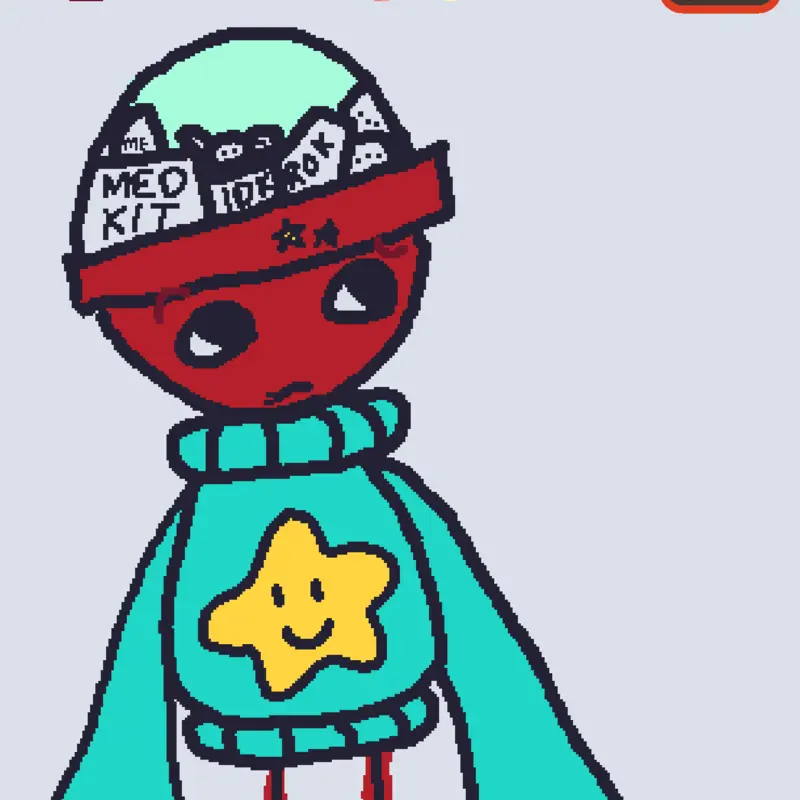 Game by @GIGI_FANN