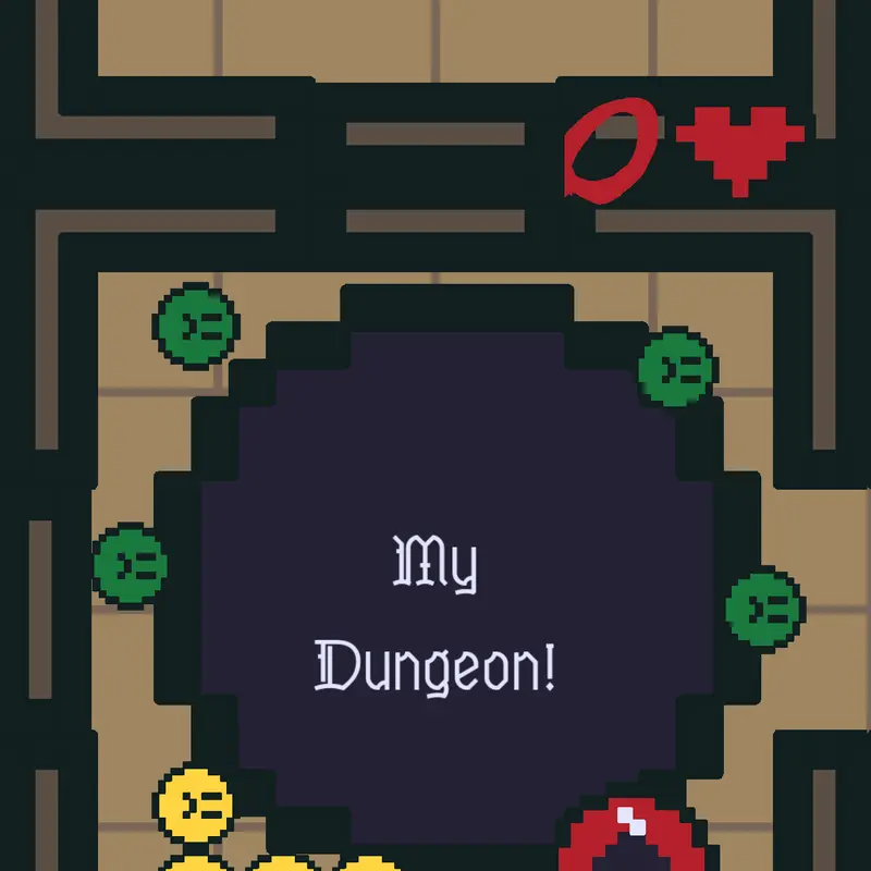 Game by @amanam