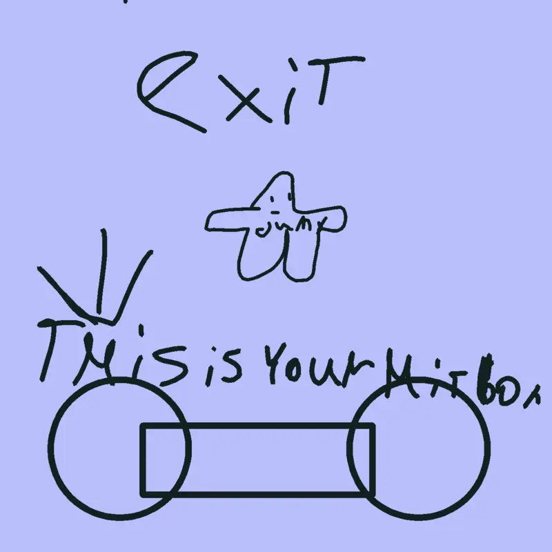 Game by @rush_your_killer