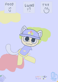 Beebop ragdoll Tags: