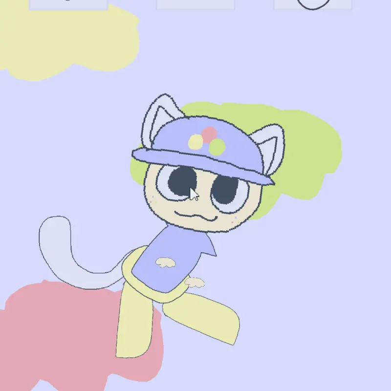 Game by @InkyToyy