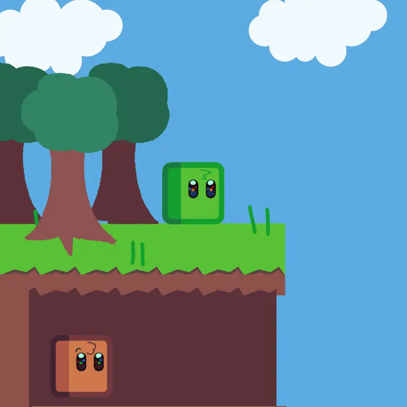 Game by @AnnieVerse1510