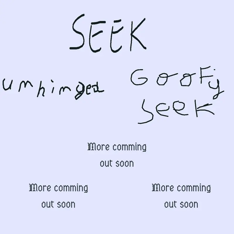 Game by @sekkry