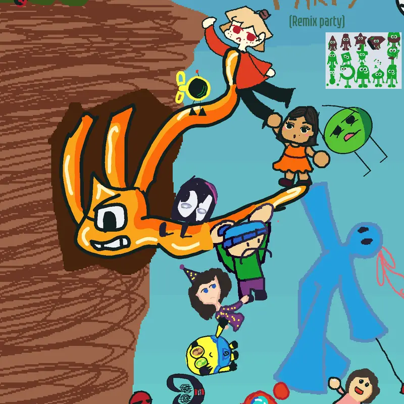 Game by @user542th