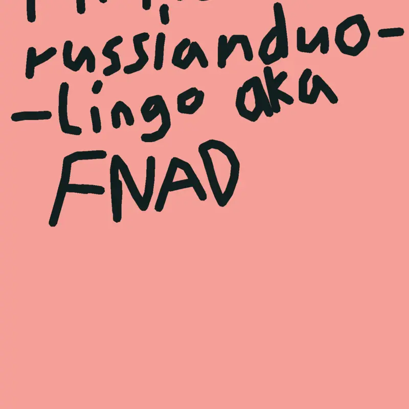 Game by @FNADreal