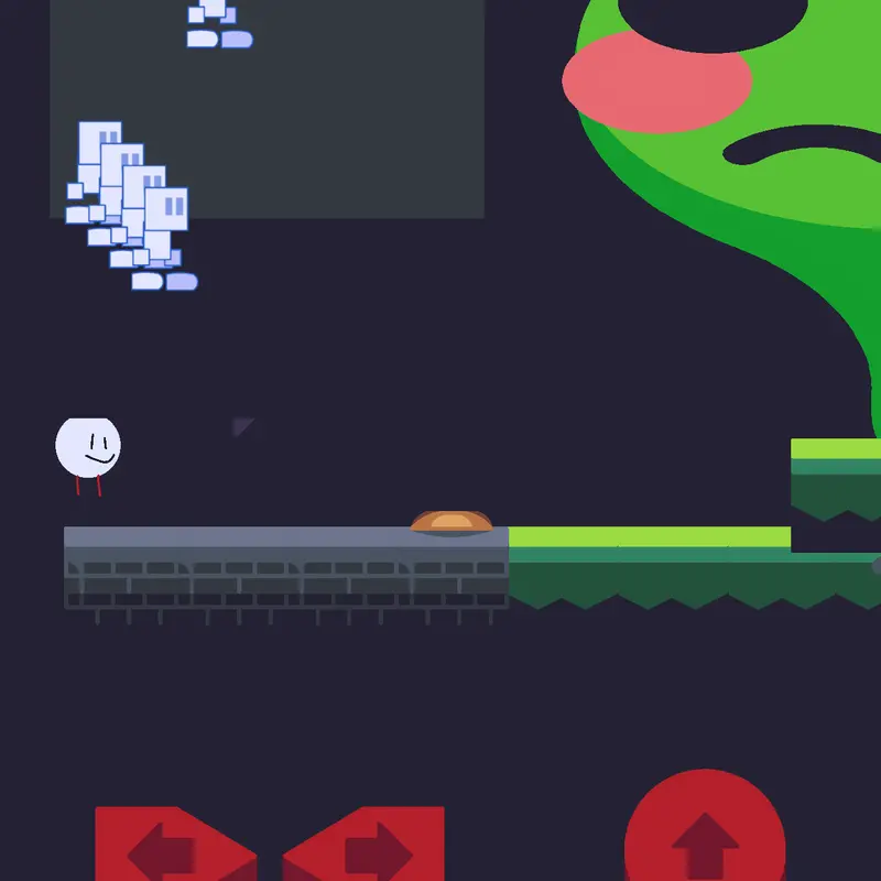 Game by @LuckyTen