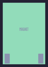 Magnet