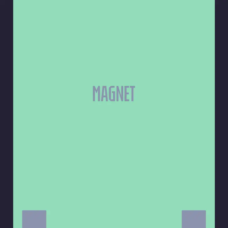 Magnet by @CastleAccount67