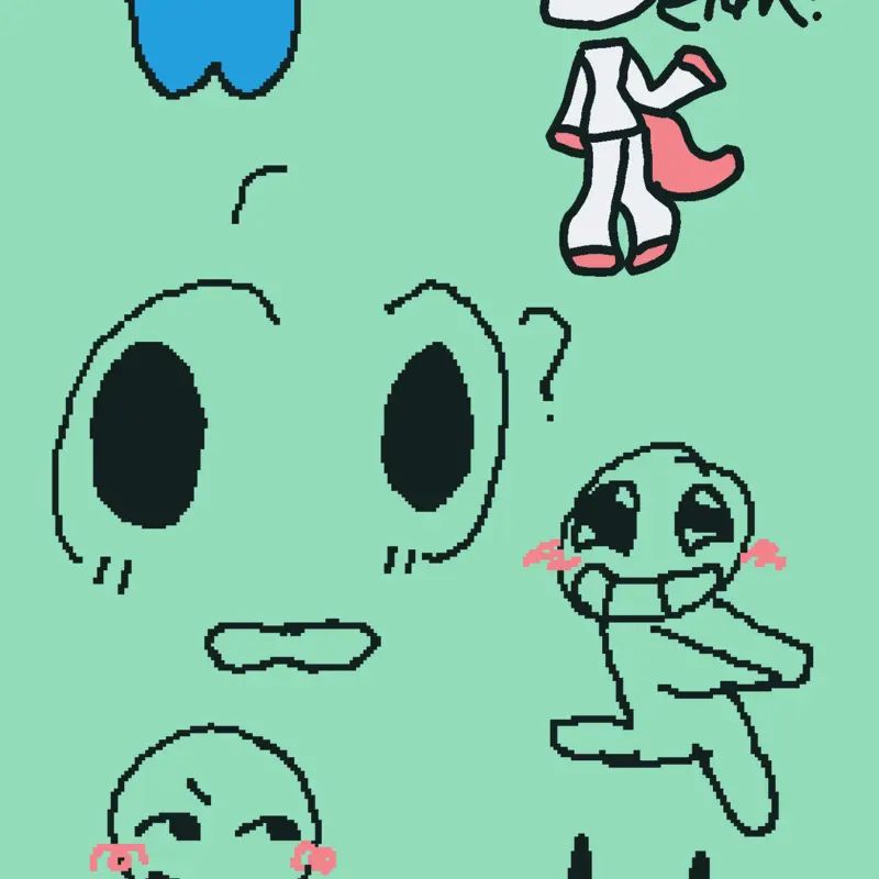 Game by @custardpuddingthe3rd
