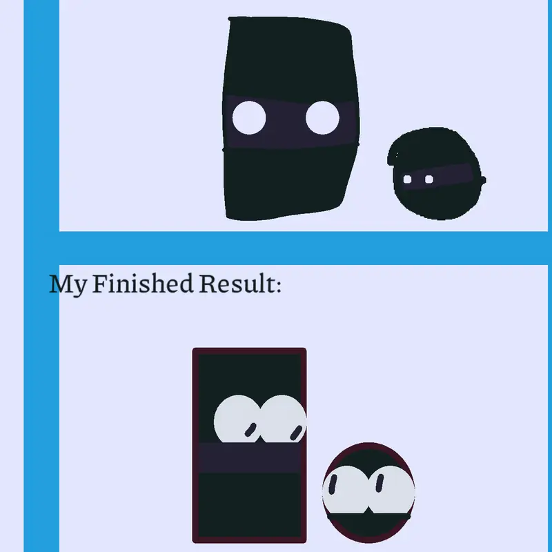 Game by @Fan_Of_Rainbow_Friends