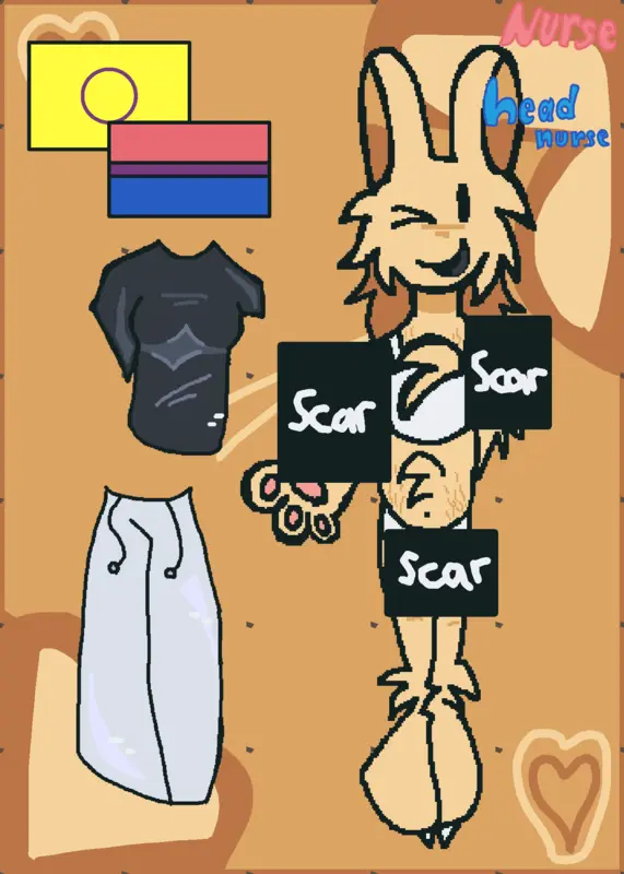 Game by @boxychanxy_101