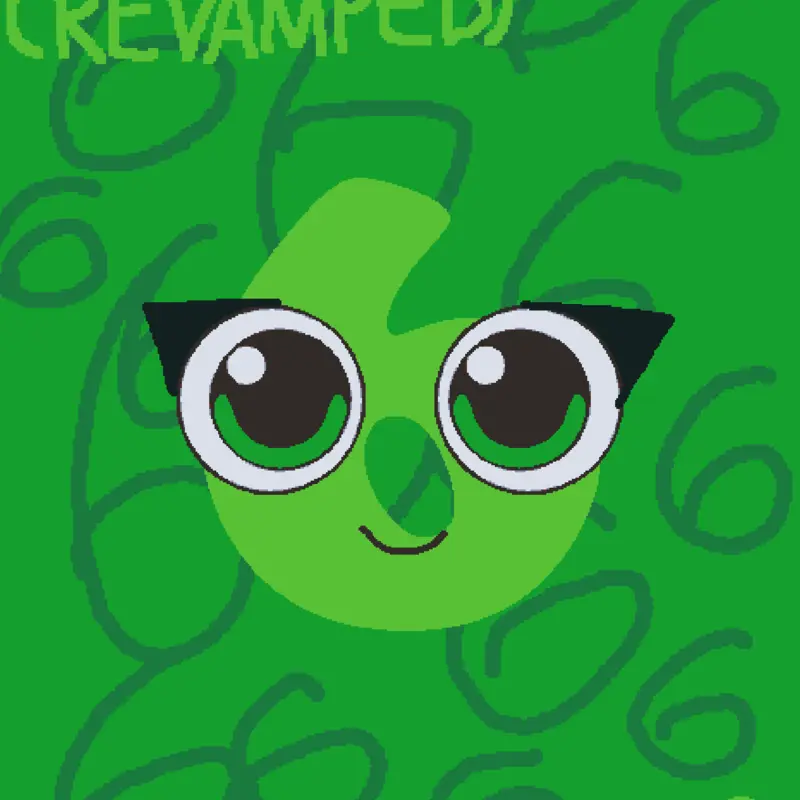 Game by @chasmthepallete