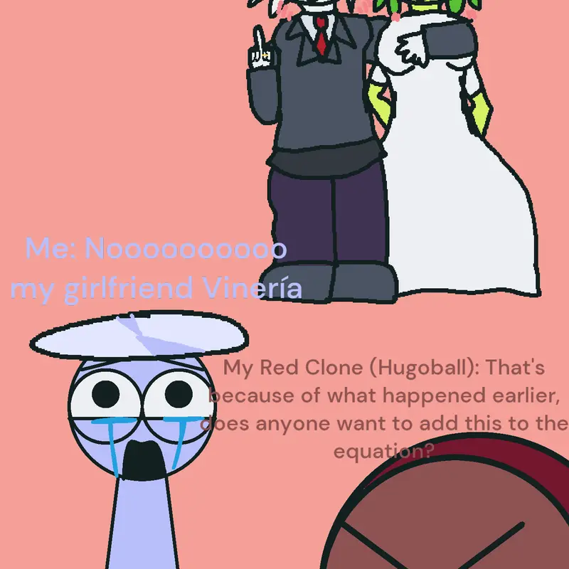 POOR HUGOBALL by @Hugoball_History_Games