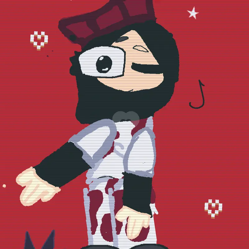 Game by @kehehhehhe