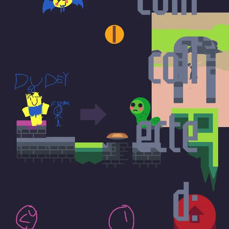 Game by @Holybird322